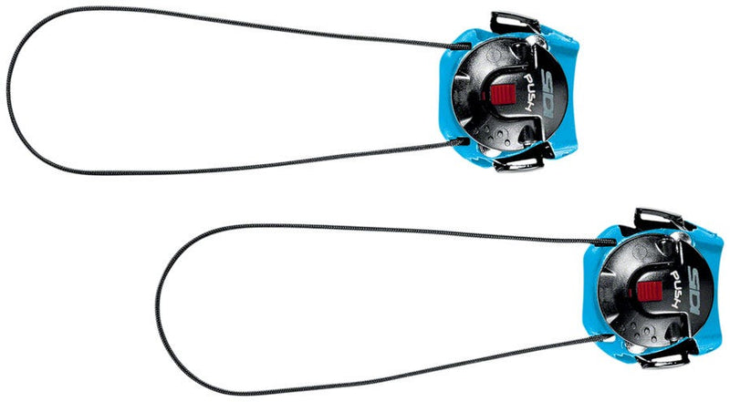 Sidi tecno 3 push short (75mm) - nr 78 b - 163206