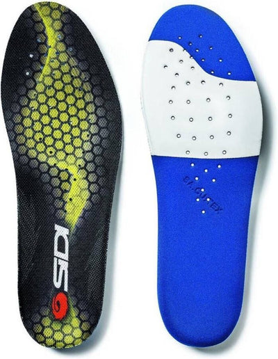 Sidi comfort fit insole - nr 73 black