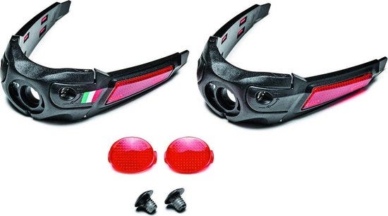 Abi sidi reflex adjustable heel retention de - 163238