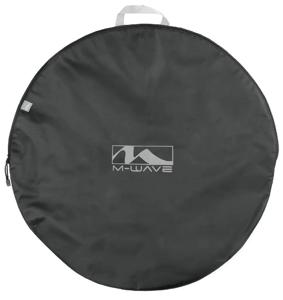 M-wave wheelbag for26 - 29 wheels padded