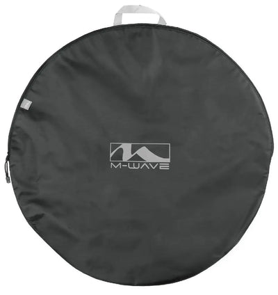 M-wave wheelbag for26 - 29 wheels padded