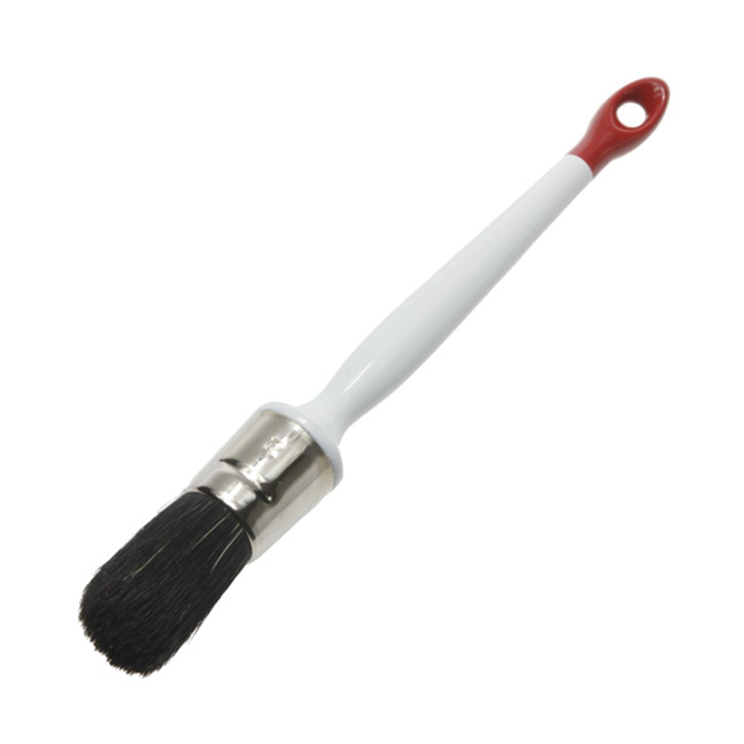 Sam kwast basic rond 18