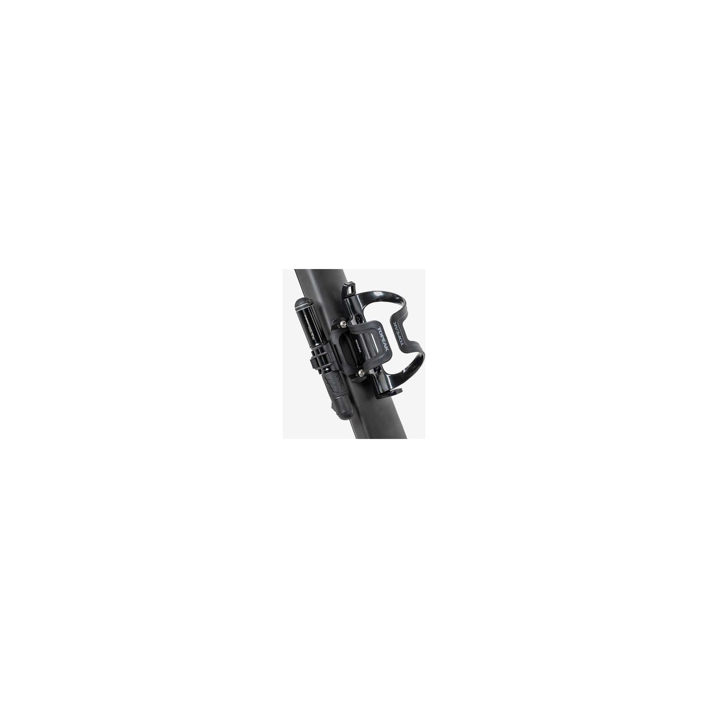 Topeak cagemount expander