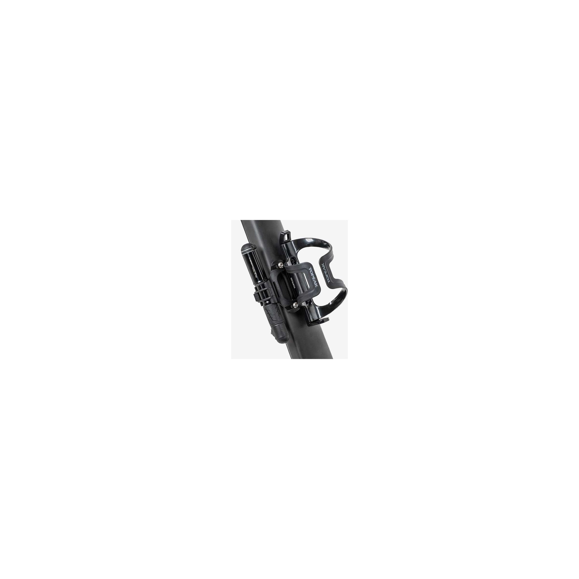 Topeak cagemount expander