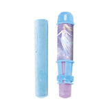Moxy frozen stoepkrijt 2 stuks met houder - afbeelding 2