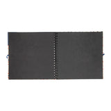 Plakboek Luipaardprint, 25x25cm - afbeelding 2