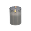 Daily home ledkaarsen set 3 met afstandsbediening | 4 stuks