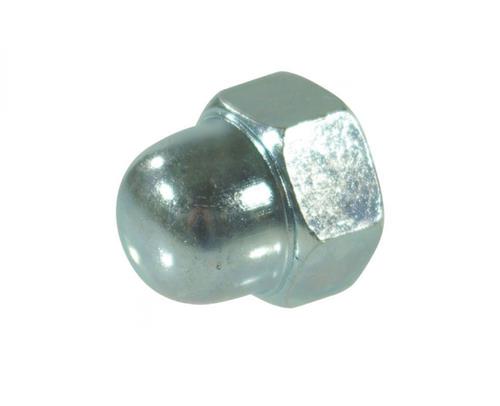 Dopmoer hoog m8 d1587 elvz | 200 stuks