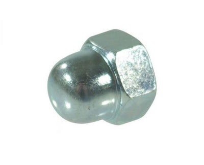 Dopmoer hoog m20 d1587 elvz | 25 stuks
