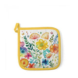 Ambiente pannenlap vibrant spring white - afbeelding 1