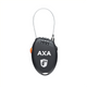 Axa slot kabelslot roll 1,6x75 code