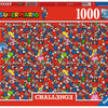 Ravensburger puzzel super mario 1000st