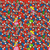 Ravensburger puzzel super mario 1000st