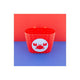Widek b.v. widek kindermand explorer clappy crab rood