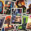 Ravensburger puzzel the mandalorian