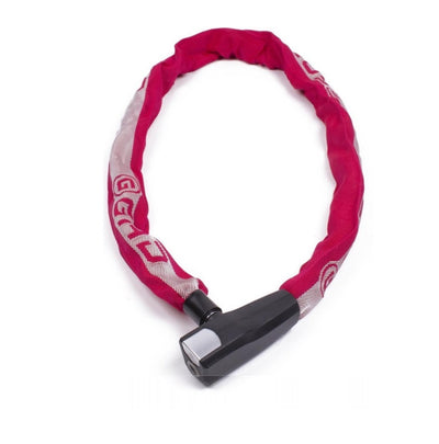 Gad kettingslot anitro rood, 8x8x1100