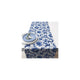 Ambiente tafelloper 40x150 cm delft blauw florals