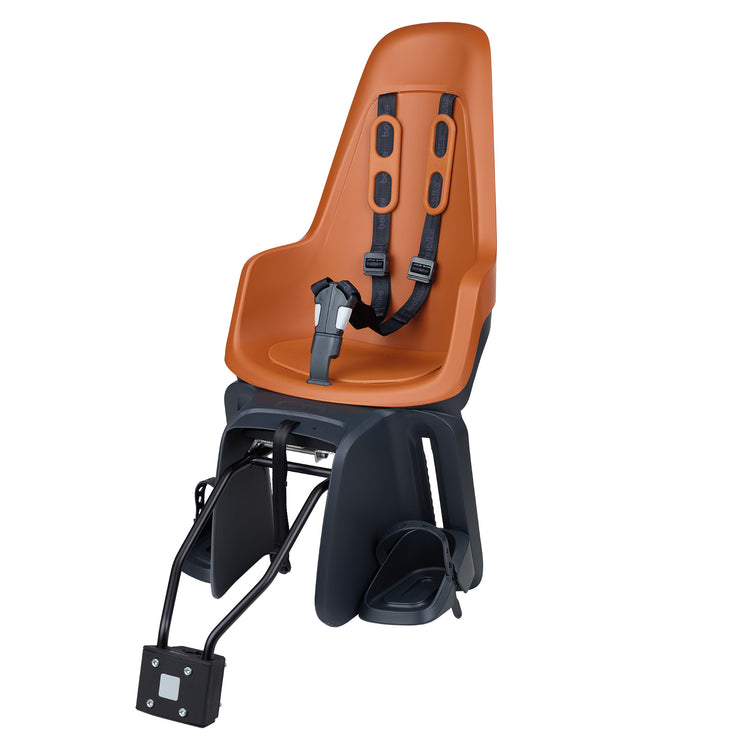 Bobike zitje maxi one chocolate brown