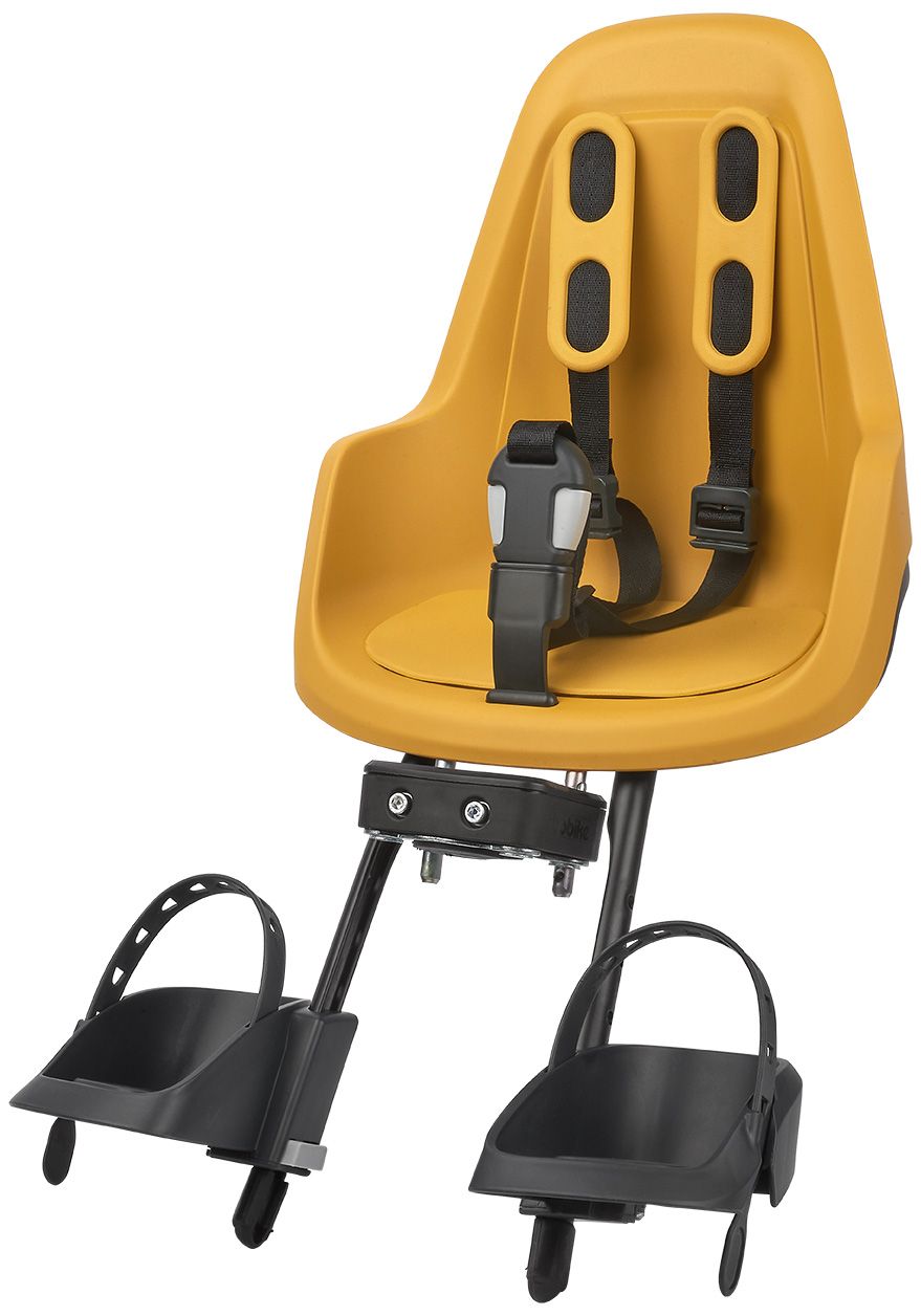 Zitje Bobike mini one mighty mustard