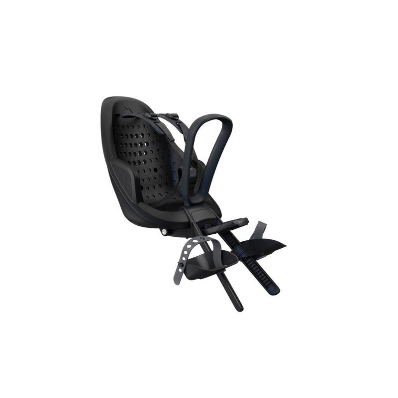Yepp zitje 2 mini midnight black