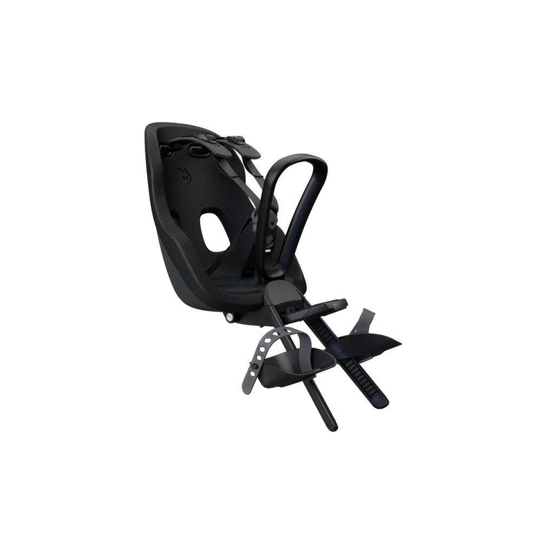 Yepp zitje nexxt 2 mini midnight black