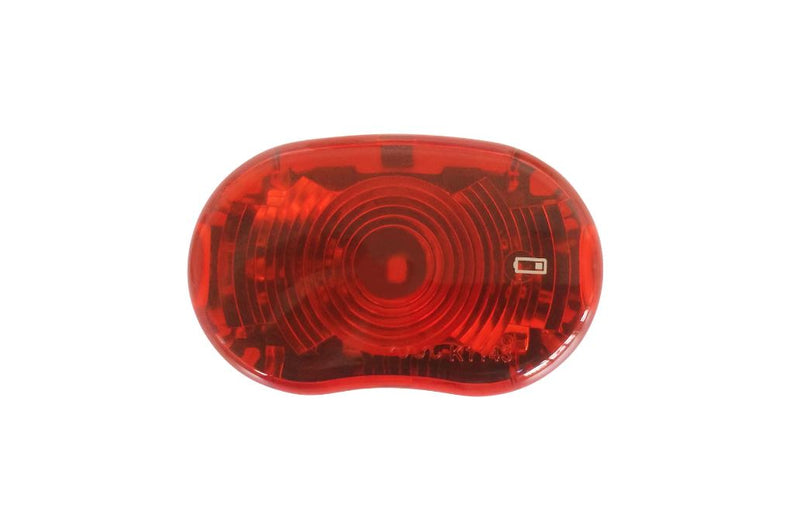 Thule Achterlicht Yepp Nexxt Delight rood