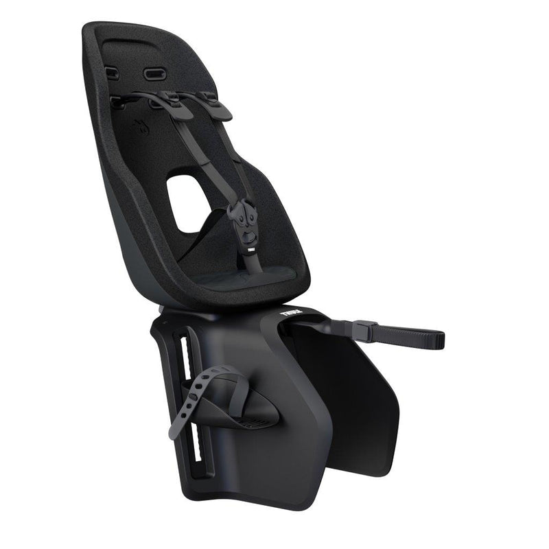 Yepp zitje nexxt 2 maxi midnight black