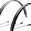 Academy comoa mudguard set for grade 4 20