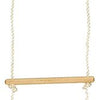 Small foot - touwladder met 6 treden, 200cm