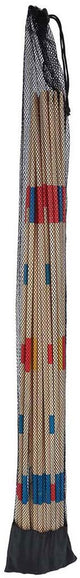 Van manen veenendaal bv houten mega mikado, 75cm
