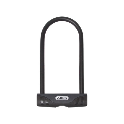 Abus Beugelslot Facilo 32 - 30cm, Zwart