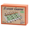 Retr-oh! desktop voetbalset