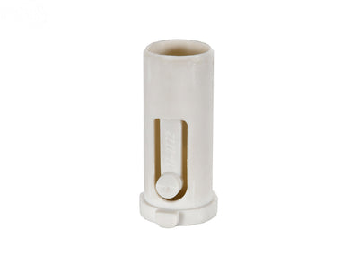 Stihl accessoires stihl huls voor kb-km borstelrol veegborstel - 4140-791-7207