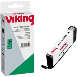 Inktcartridge office depot cli551xl zwart