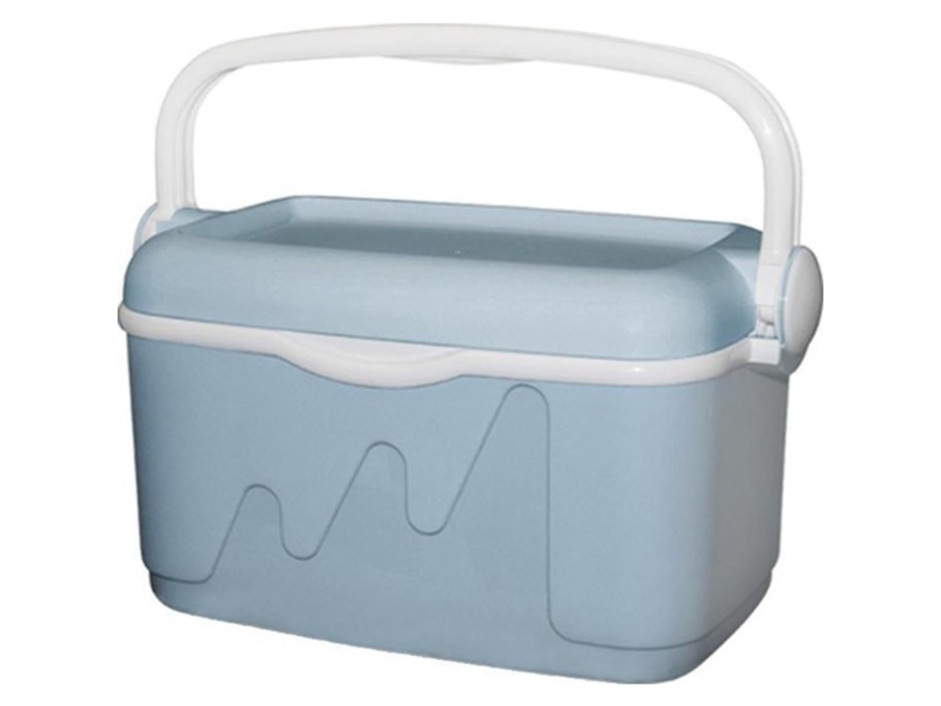 Curver koelbox - 10l - grijs
