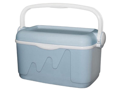 Curver koelbox - 10l - grijs