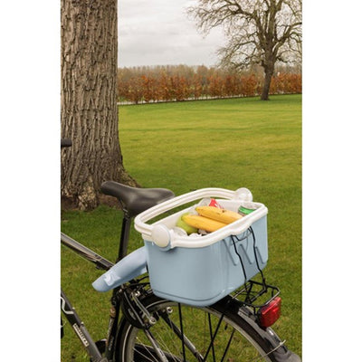 Curver koelbox - 10l - grijs