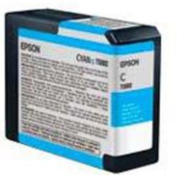 Inktcartridge epson t580200 cyaan