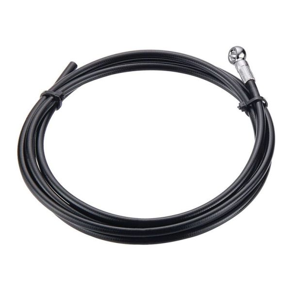 Tektro remslang kit br.line kit 5,5mm 2000mm banjo