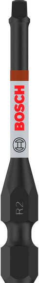 Bosch accessoires bosch pro robertson slagbit r2 55 mm 5-delig - 2608522553