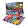 Clementoni quizzy spidey and his amazing friends 3-6 jaar