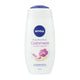 Nivea douchegel cashmere cotton seed oil 250ml