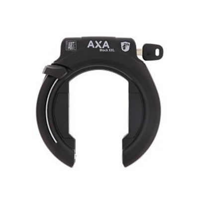ringslot Block XXL zwart