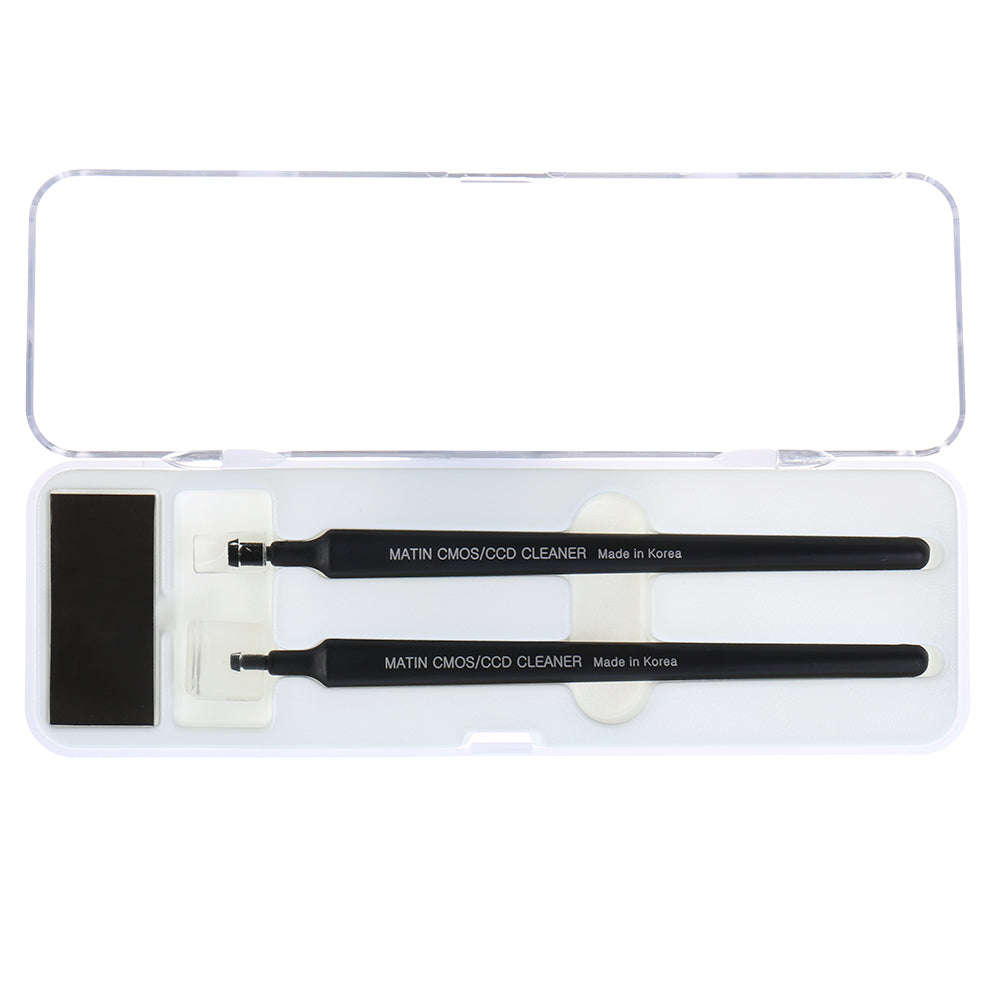 Matin sensor schoonmaak set m-6361