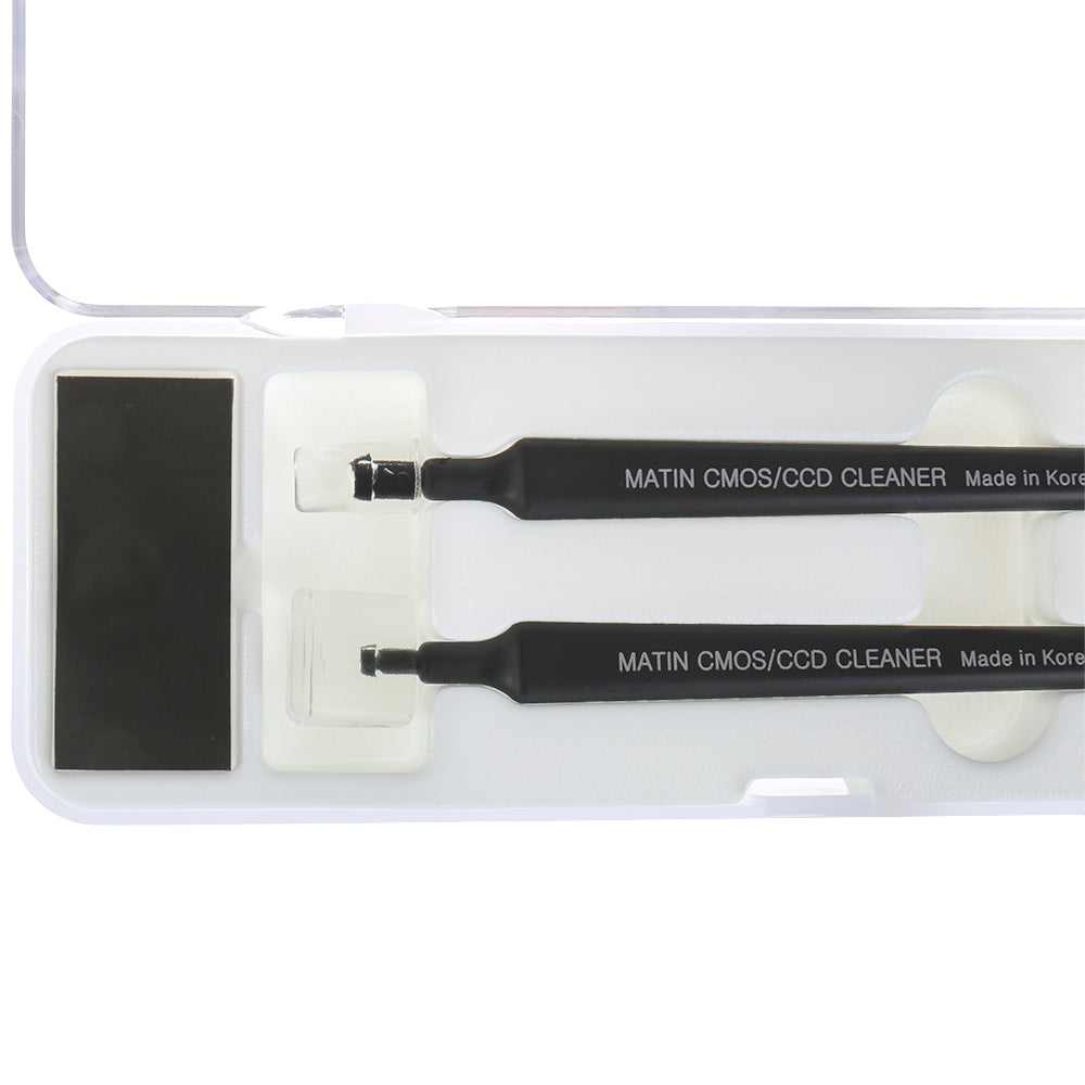 Matin sensor schoonmaak set m-6361