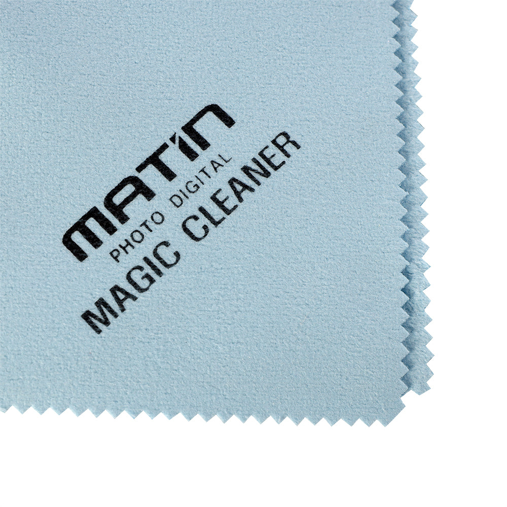 Matin cleaning doekje super 25x35 m-6322