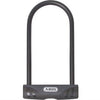 Abus Granit 460 Beugelslot - 30cm - Zwart