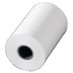 Thermische telrollen niceday blanco wit