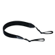 Matin riem de luxe recht neoprene 43 mm m-6753h