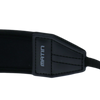 Matin riem de luxe recht neoprene 43 mm m-6753h